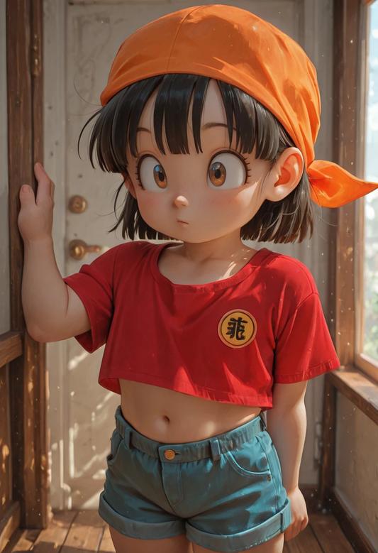 Pan 8 / 130 Pictures / Image Pack