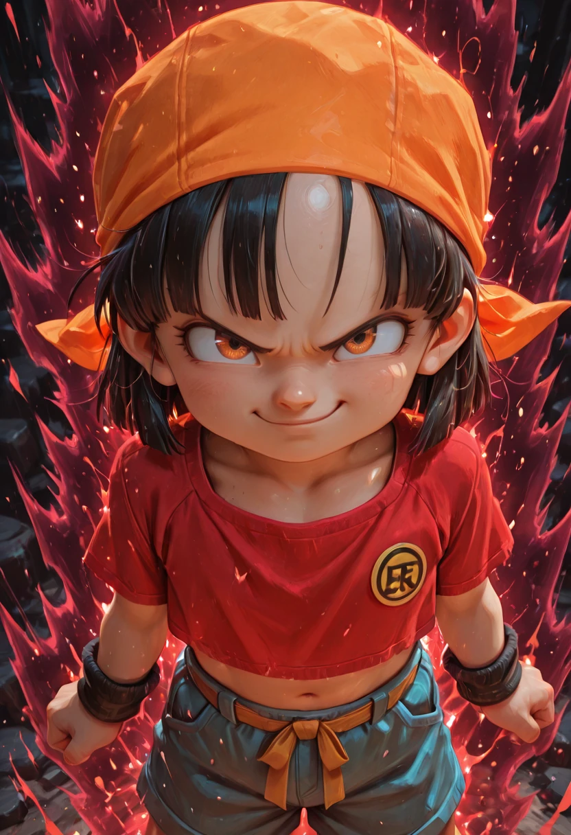 Pan 8 / 130 Pictures / Image Pack