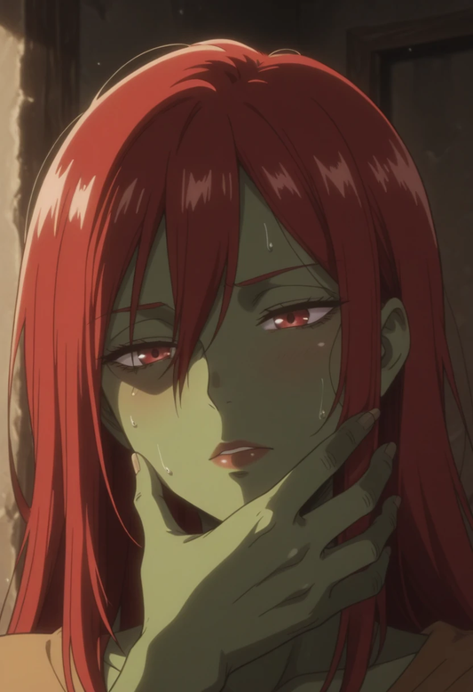 Poison Ivy / 120 Pictures / Image Pack