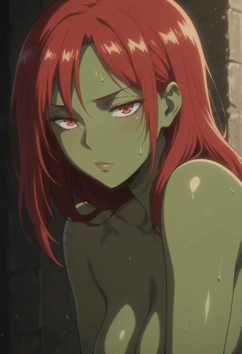 Poison Ivy / 120 Pictures / Image Pack