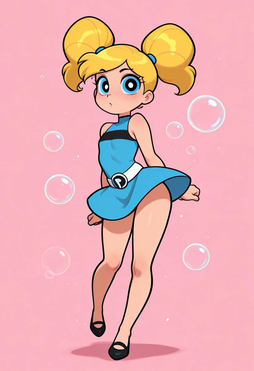 Power.puff Girls 2 / 220 Pictures / Image Pack