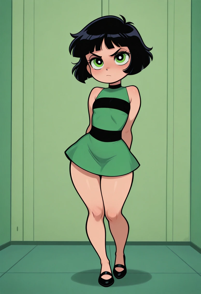 Powerpuff Girls 2 / 220 Pictures / Image Pack