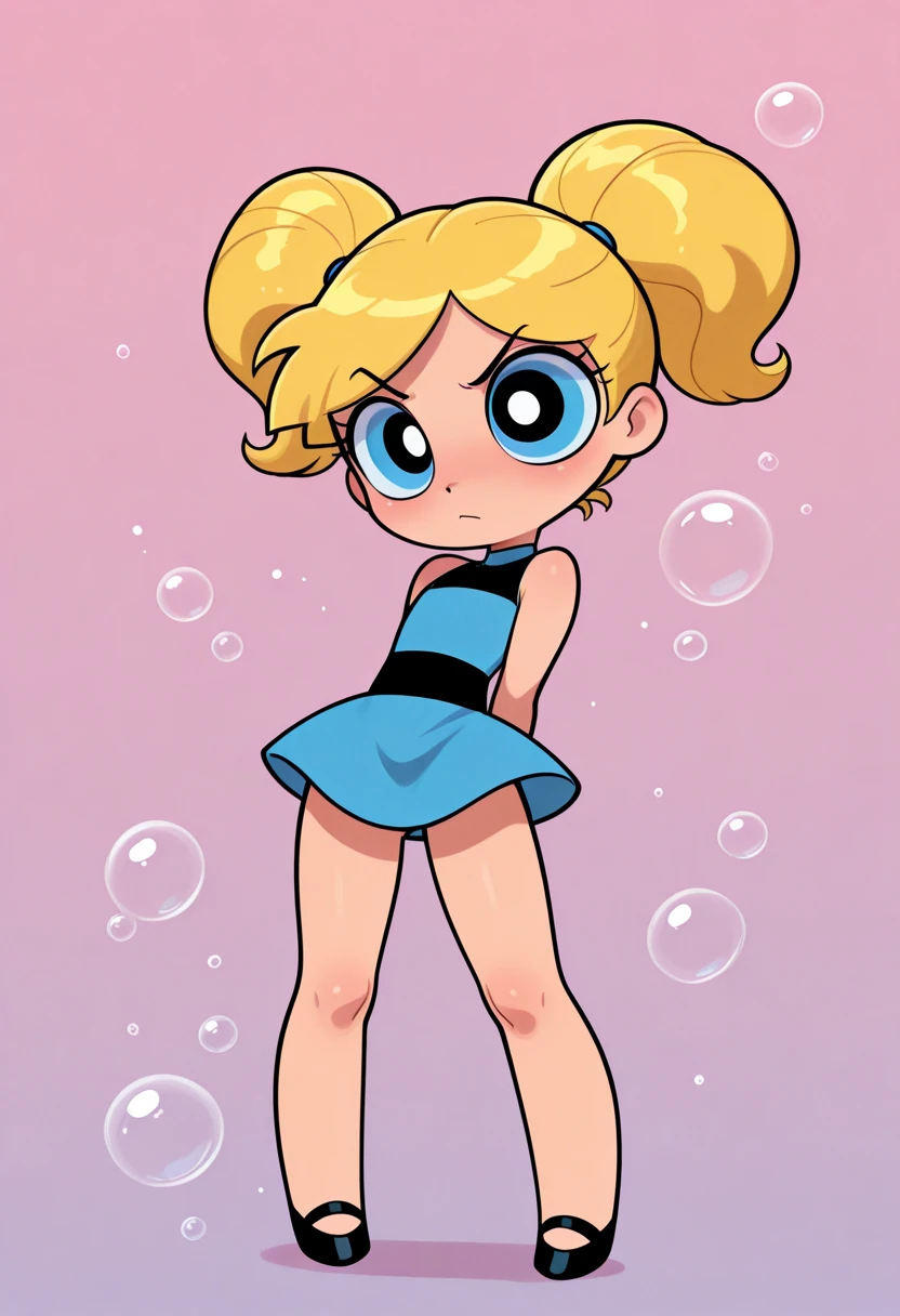 Powerpuff Girls 2 / 220 Pictures / Image Pack