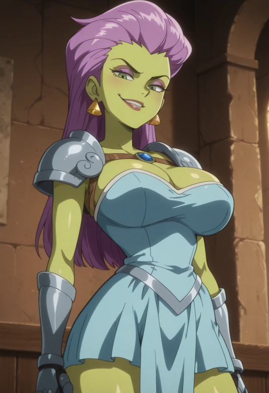 Princess Mandie / 65 Pictures / Image Pack