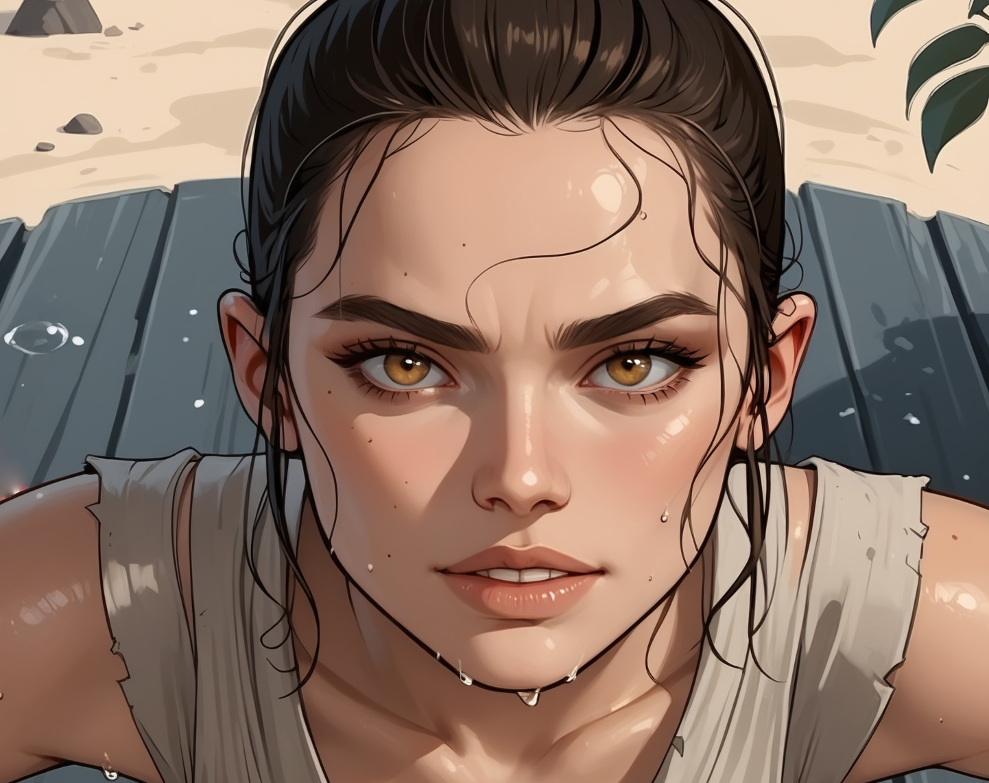 Rey / 70 Pictures / Image Pack