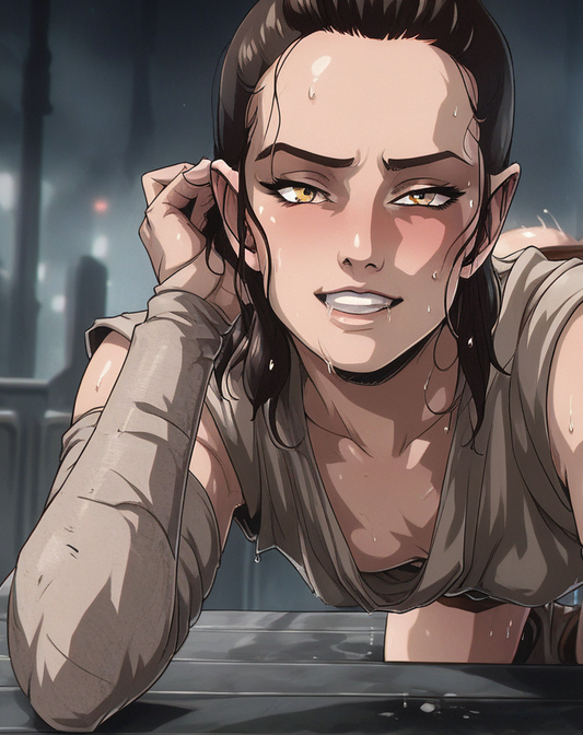 Rey / 70 Pictures / Image Pack