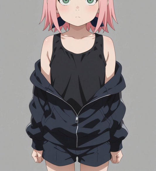 Sakura 3 / 120 Pictures / Image Pack