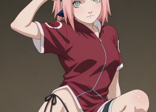 Sakura 3 / 120 Pictures / Image Pack