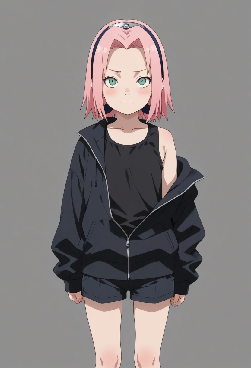 Sakura Haruno 3 / 120 Pictures / Image Pack