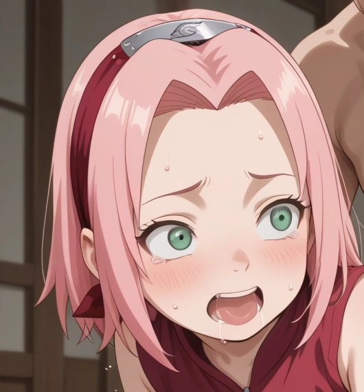 Sakura Haruno 3 / 120 Pictures / Image Pack