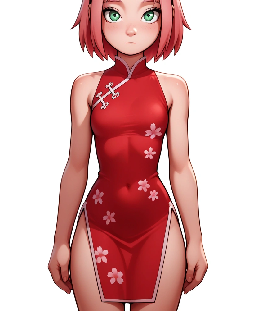 Sakura 2 / 100 Pictures / Image Pack