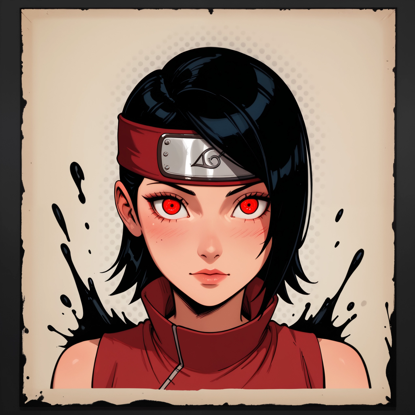 Sar.ada 2 / 120 Pictures / Image Pack