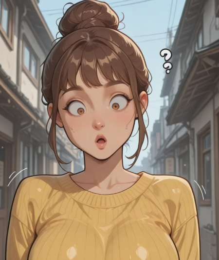 Mother 14 / 180 Pictures / Image Pack