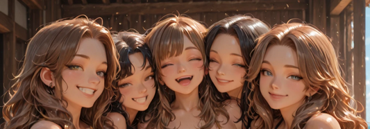 Mother Summer Special 2 / 180 Pictures / Image Pack