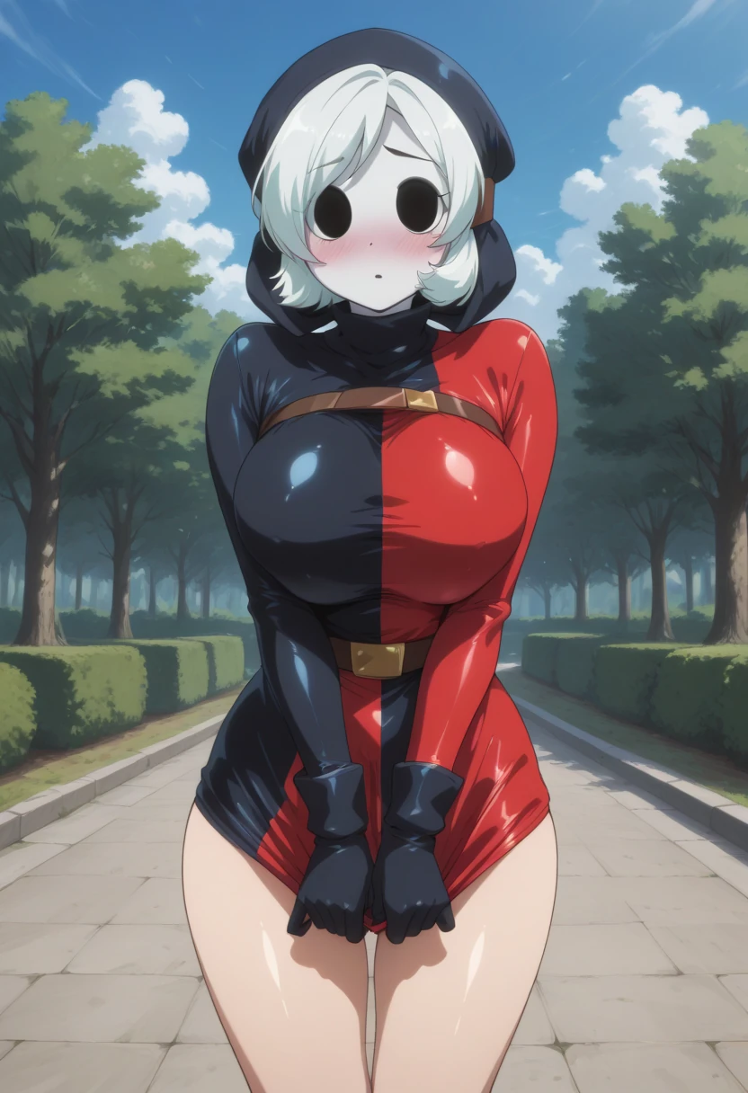 Shy Gal 2 / 300 Pictures / Image Pack