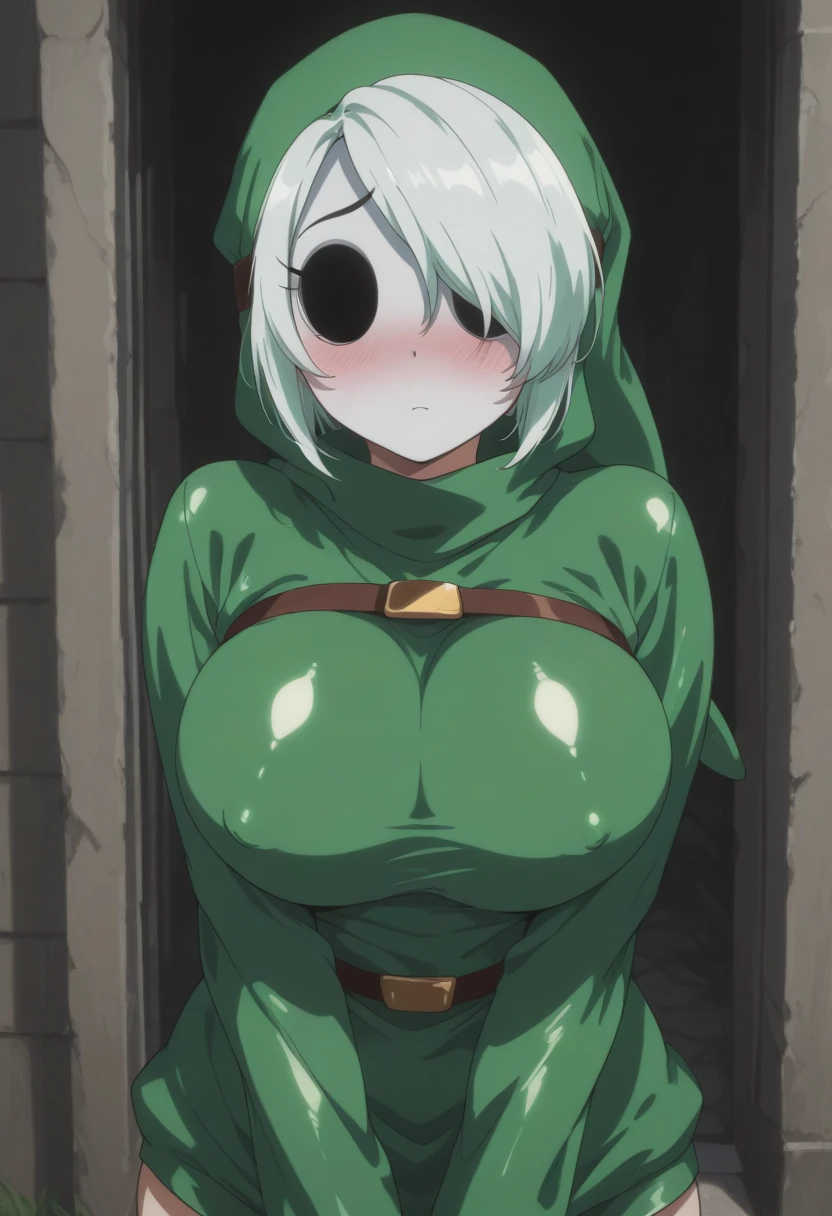 Shy Gal 2 / 300 Pictures / Image Pack