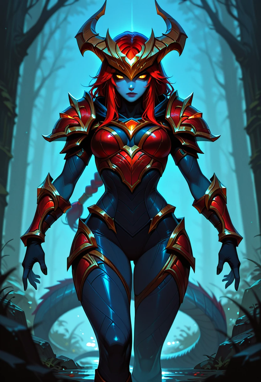 Shyvana / 100 Pictures / Image Pack