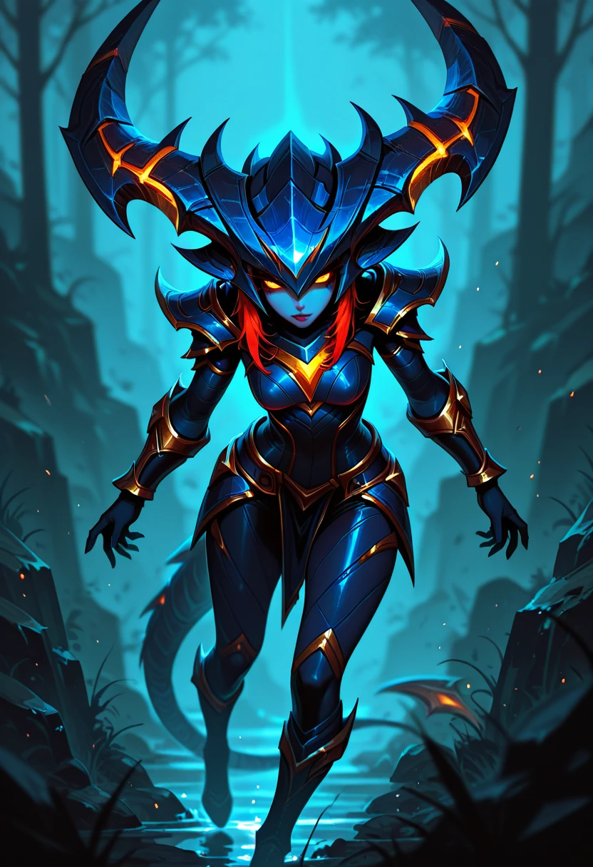 Shyvana / 100 Pictures / Image Pack