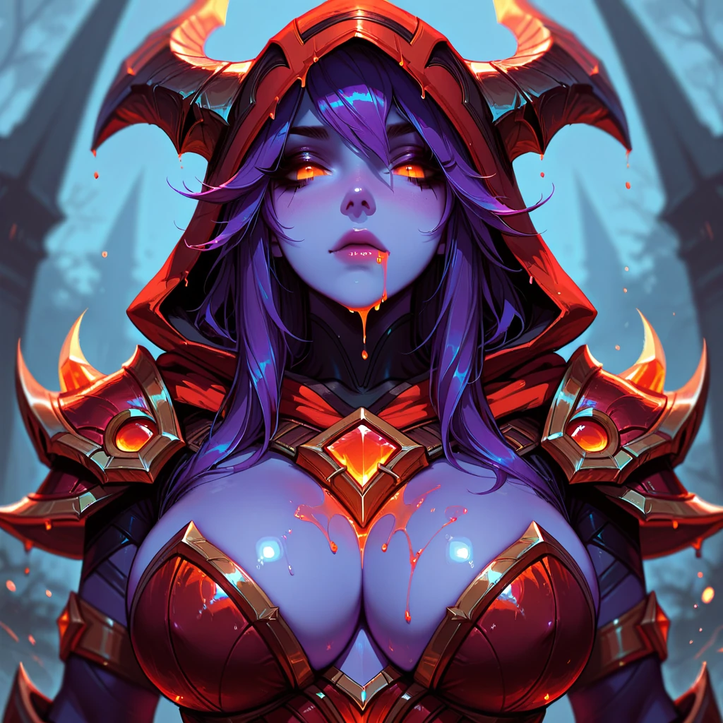 Shyvana / 100 Pictures / Image Pack
