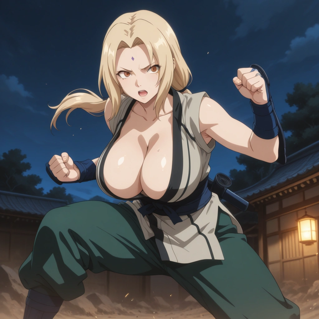 Tsun.ade 3 / 120 Pictures / Image Pack