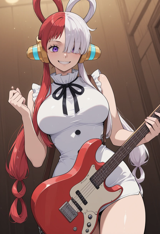 Uta / 100 Pictures / Image Pack