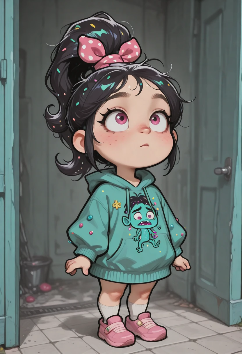 Vanelope von Schweetz / 180 Pictures / Image Pack