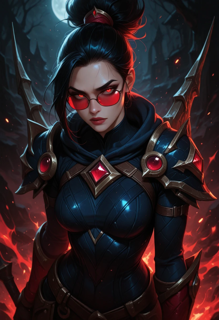 Vayne / 130 Pictures / Image Pack