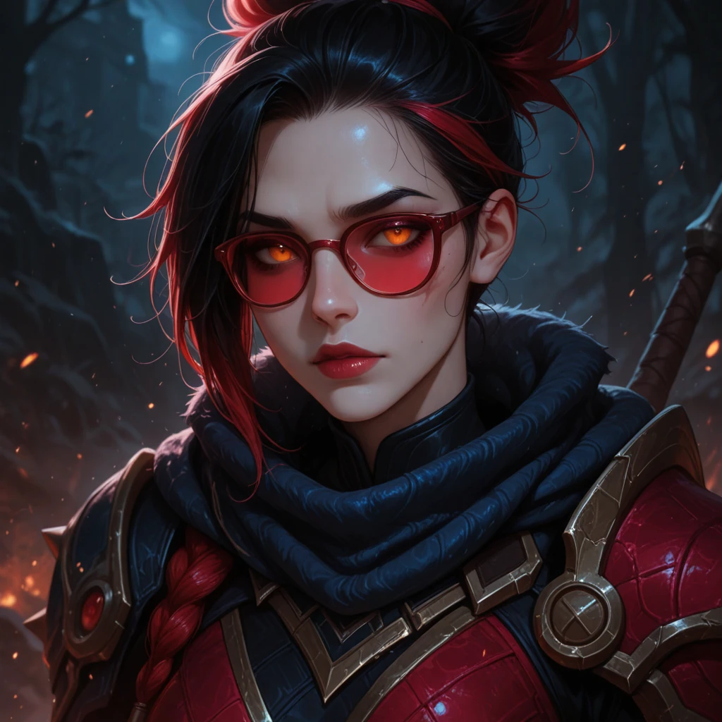 Vayne / 130 Pictures / Image Pack