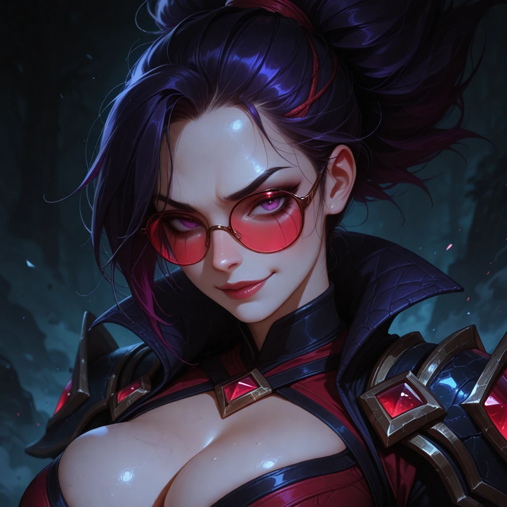 Vayne / 130 Pictures / Image Pack