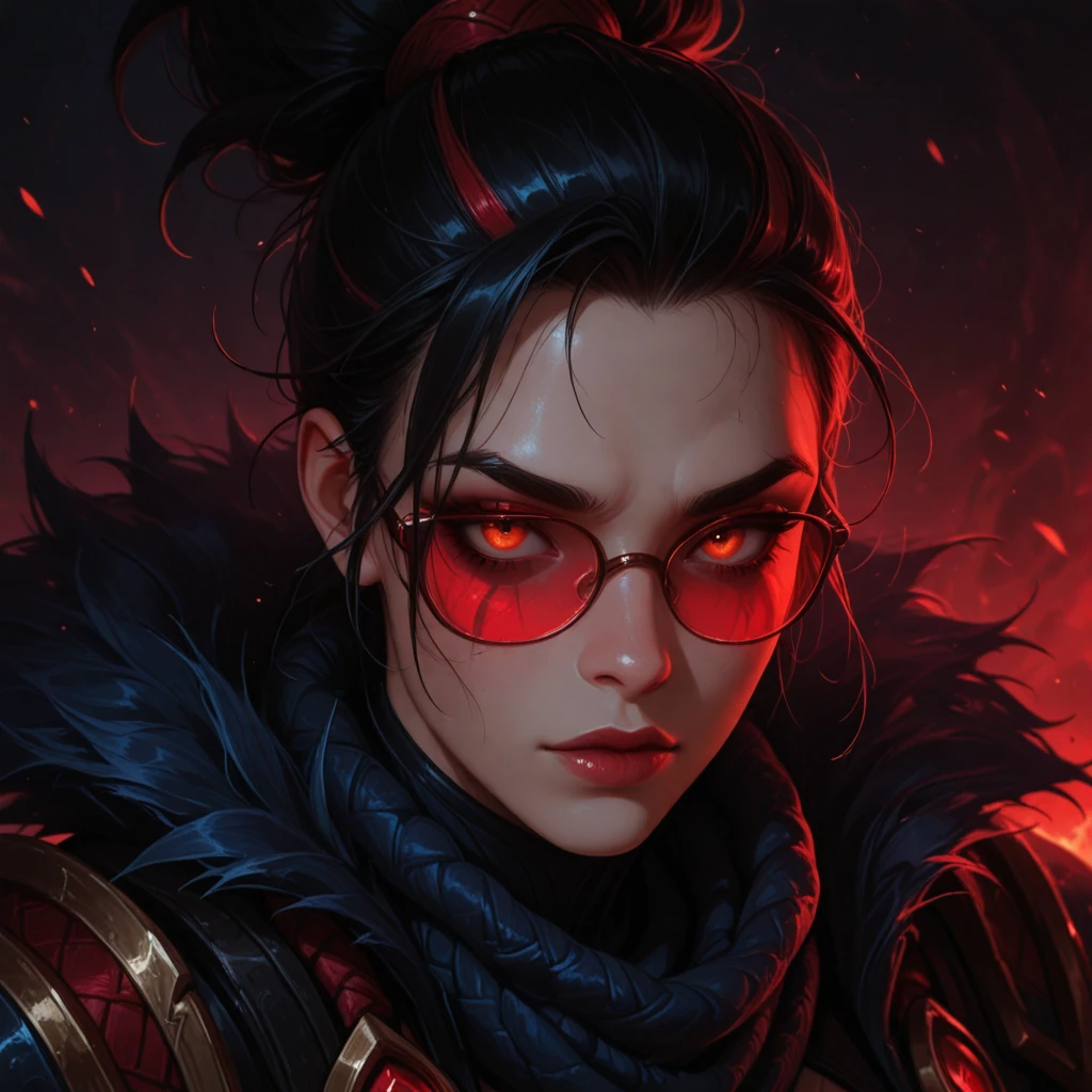 Vayne / 130 Pictures / Image Pack