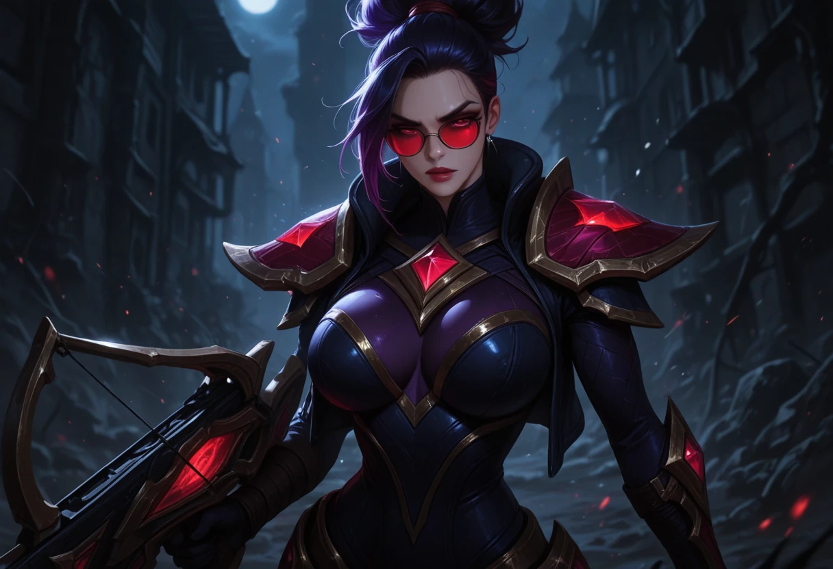 Vayne / 130 Pictures / Image Pack