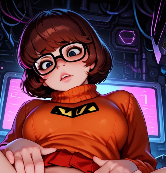 Velma / 100 Pictures / Image Pack