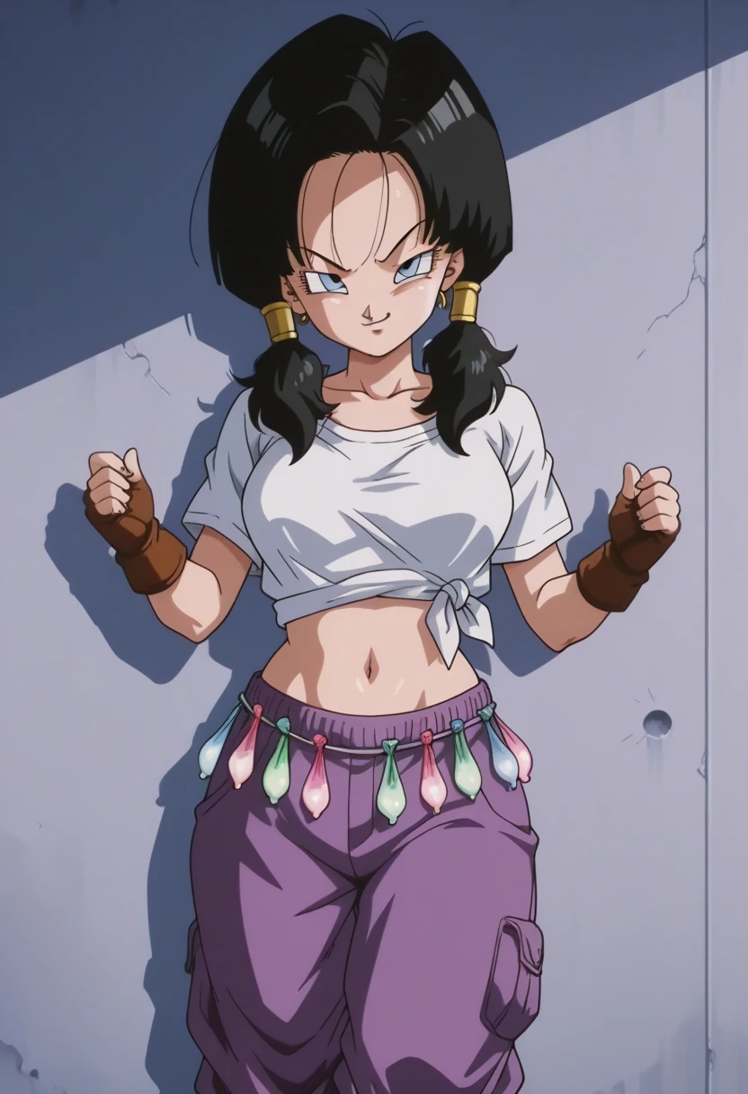 Videl 2 / 120 Pictures / Image Pack