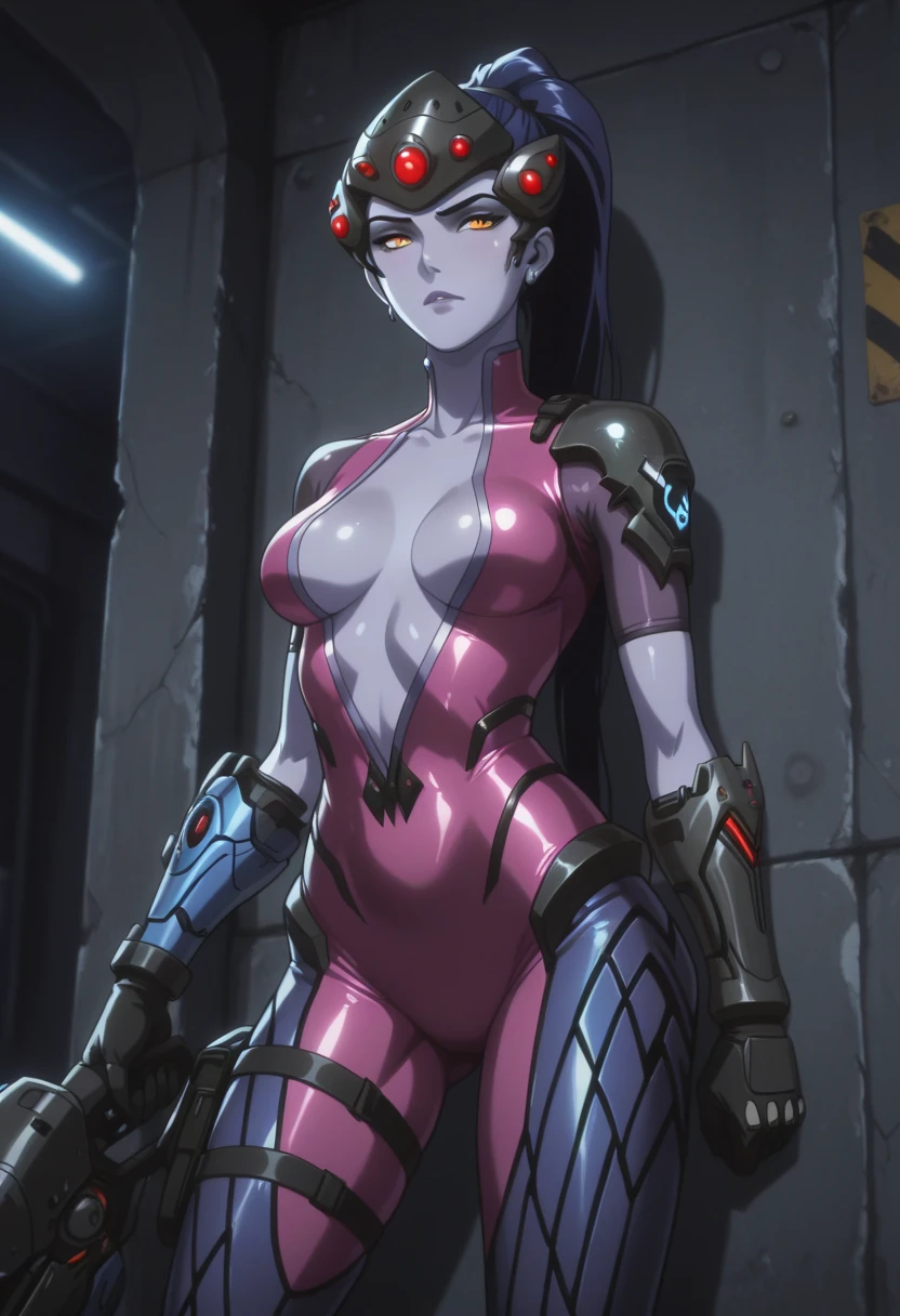 Widowmaker 2 / 120 Pictures / Image Pack