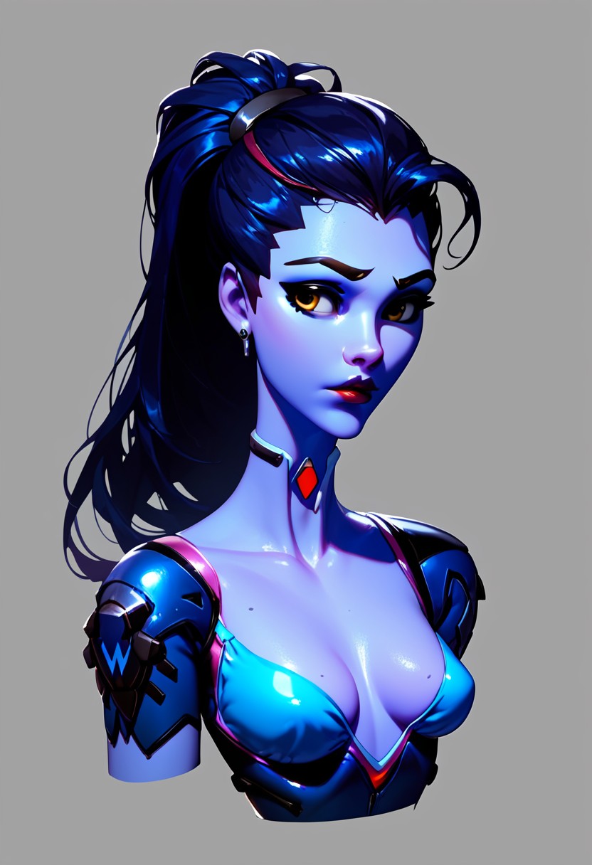 Widowmaker / 42 Pictures / Image Pack