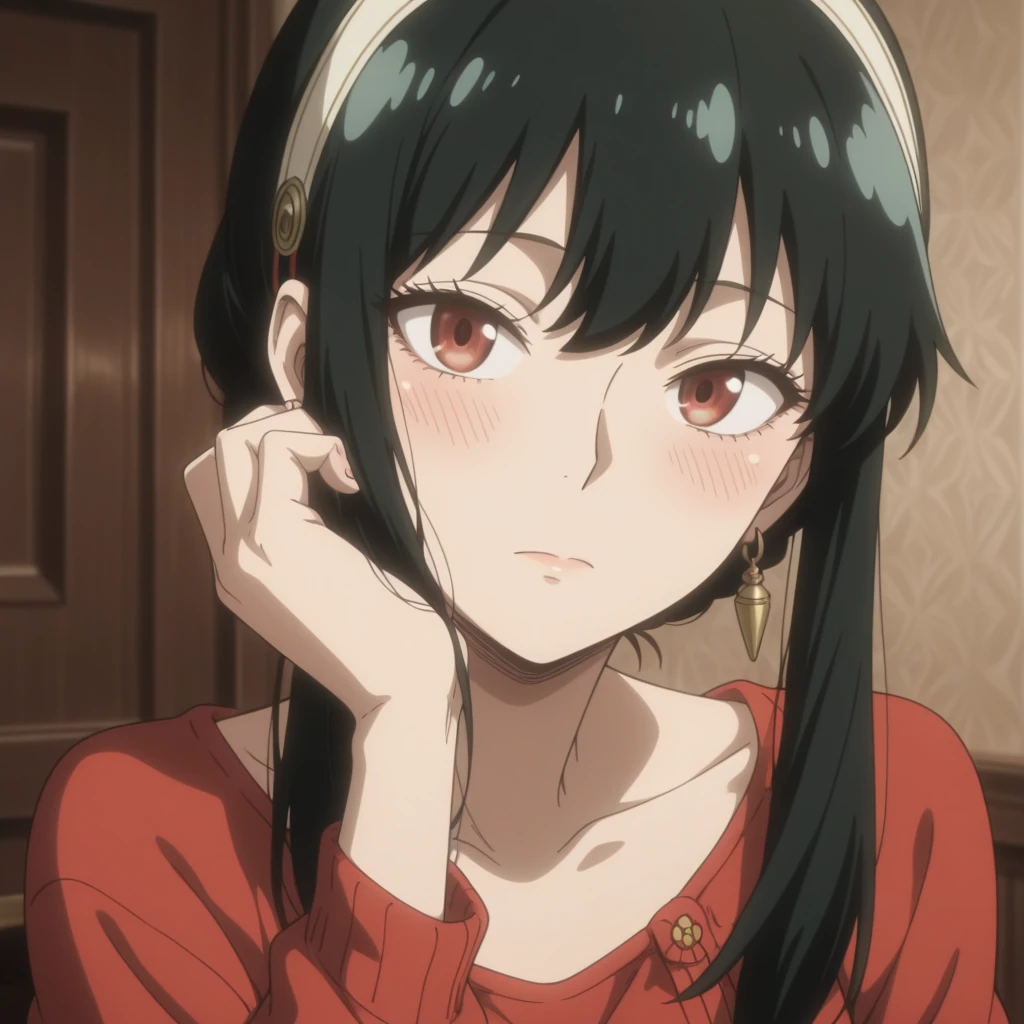 Yor Forger / 120 Pictures / Image Pack