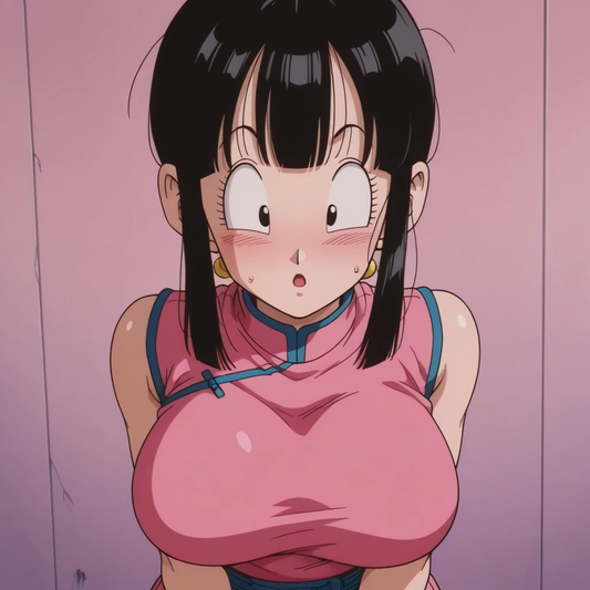 Chi.chi 5 / 120 Pictures / Image Pack