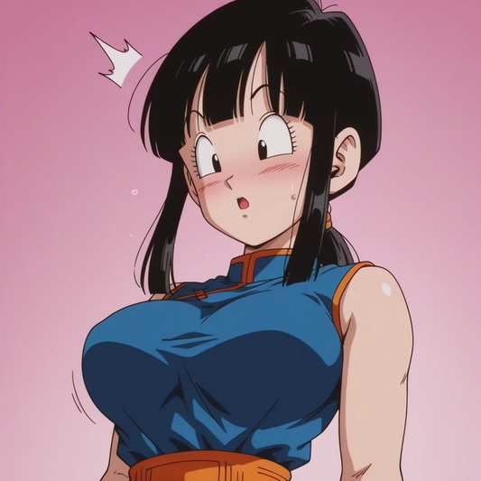 Chi.chi 5 / 120 Pictures / Image Pack