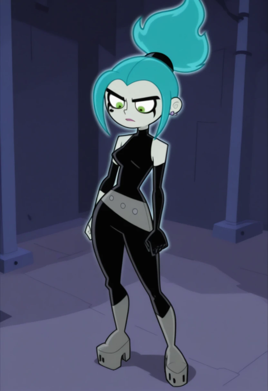 Ember Mclain / 55 Pictures / Image Pack