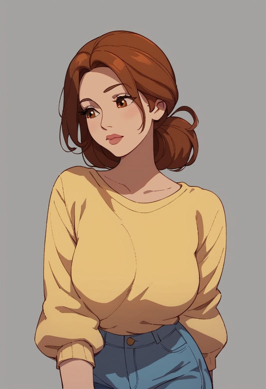 Mommy / 150 Pictures / Image Pack