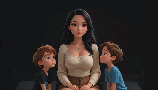 Mommy 2 / 80 Pictures / Animation Image Pack