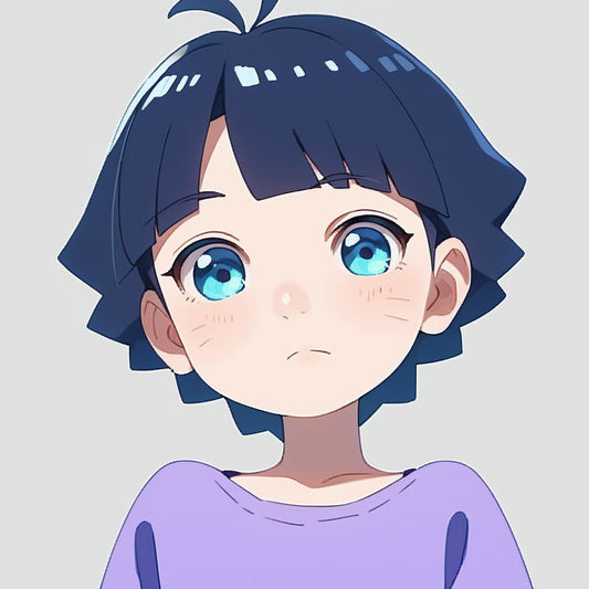 Himawari / 130 Pictures / Image Pack