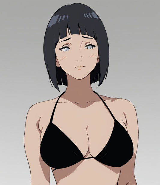 Hinata / 80 Pictures / Image Pack