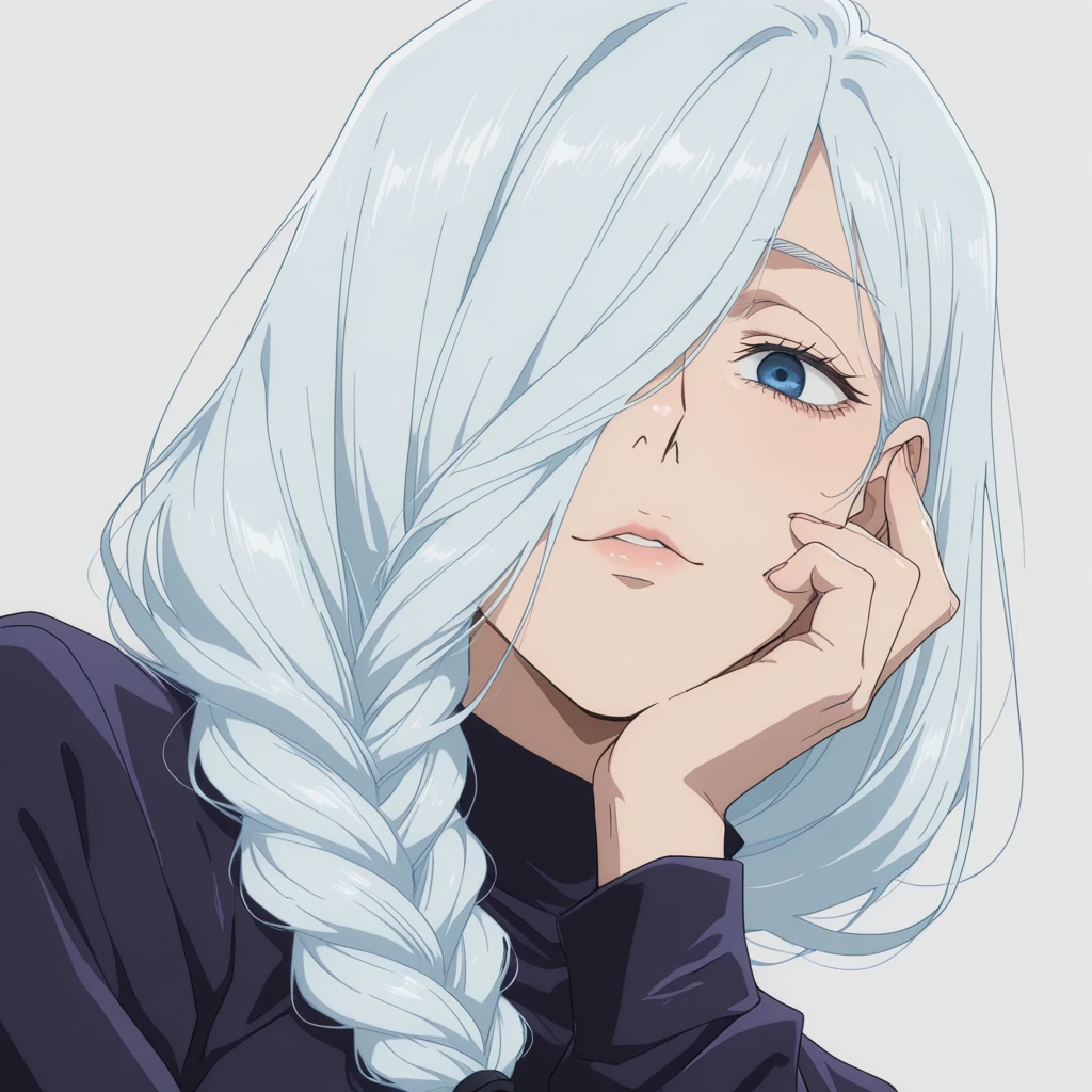 Mei Mei / 120 Pictures / Image Pack