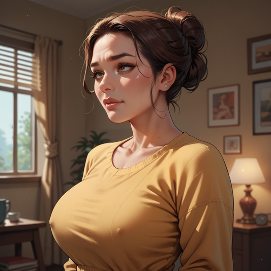 Mommy 5 / 50 Pictures / Image Pack