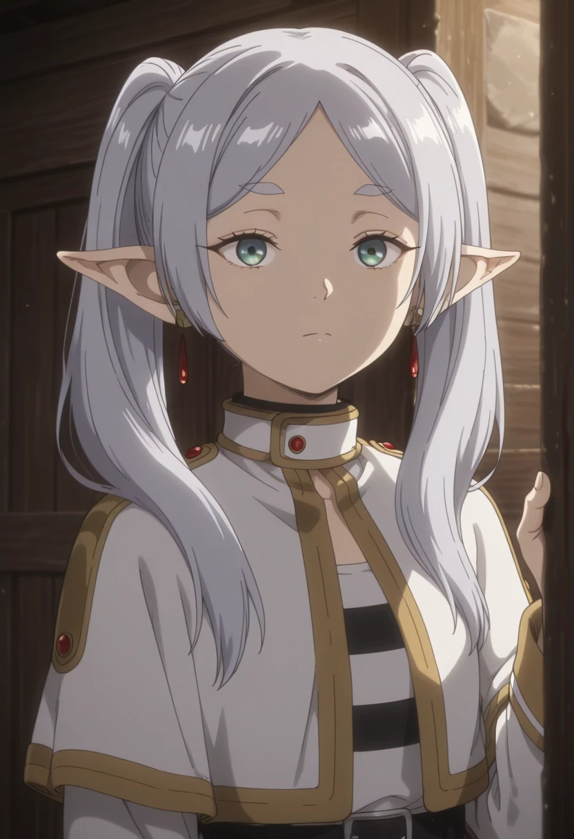 Frieren / 130 Pictures / Image Pack