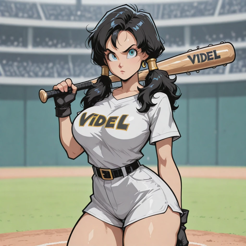 Videl 3 / 120 Pictures / Image Pack