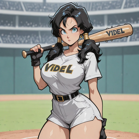 Videl 3 / 120 Pictures / Image Pack