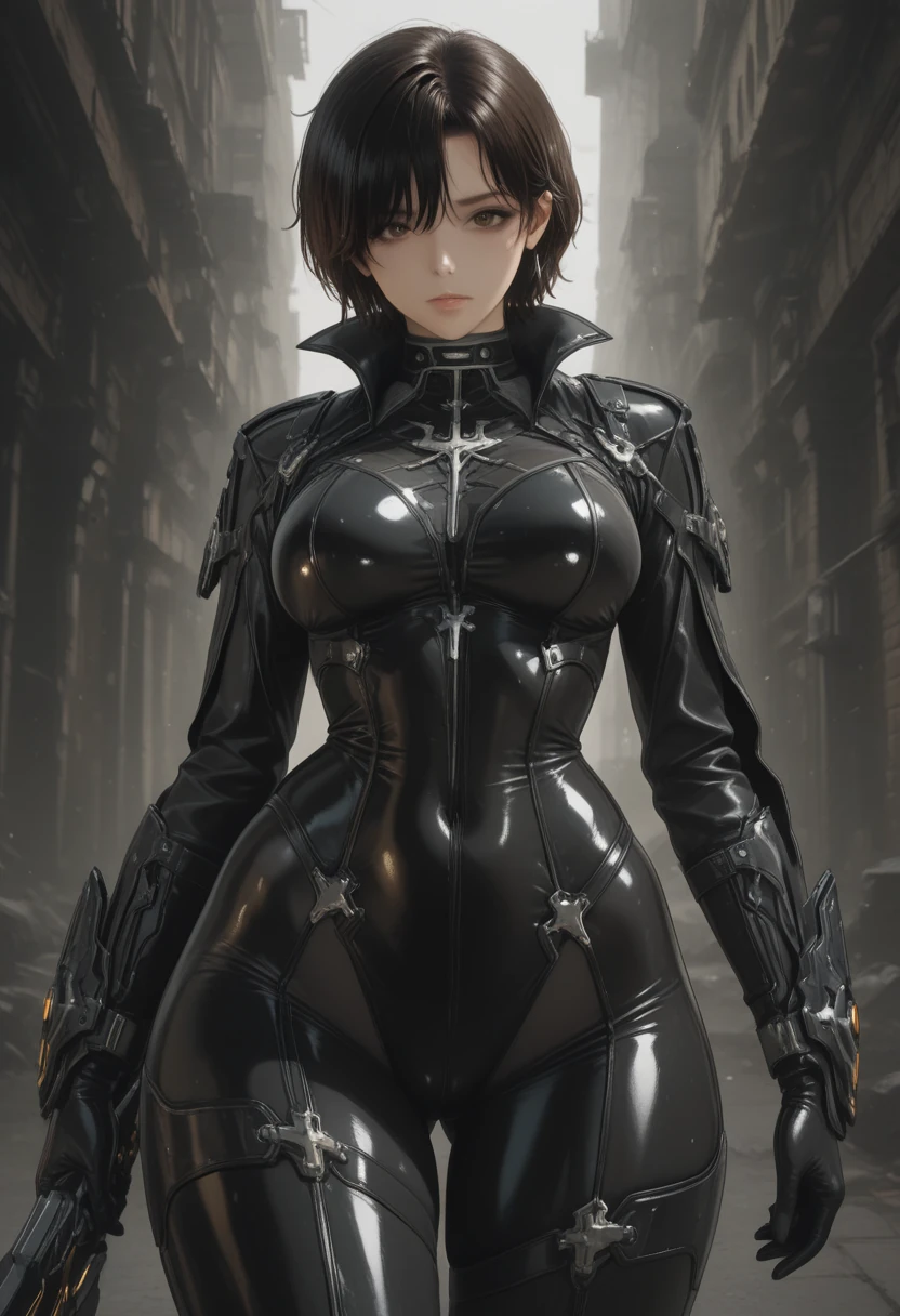 Stellar Blade Evie / 160 Pictures / Image Pack