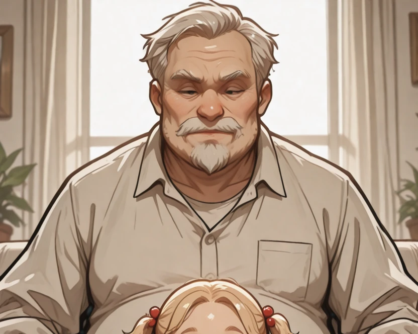 Father and Daughter 13 / 200 Pictures / Image Pack